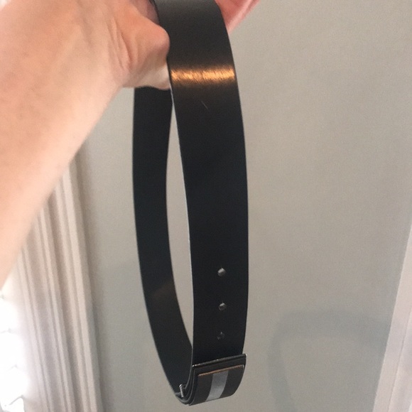 Fullum and Holt Leather Belt - Picture 16 of 16